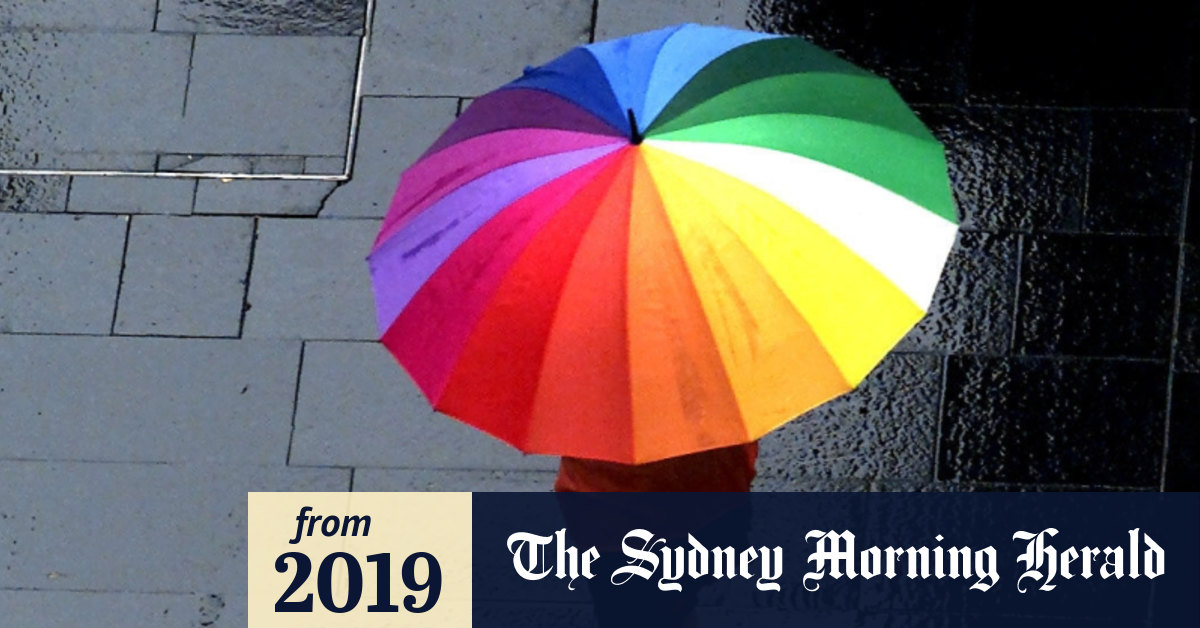 Sydney weather rainy days to bring a damp end to city's dry July